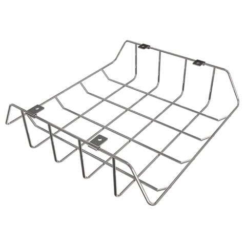 Hierarchy Shapes Desk + Porcelain Steel Top