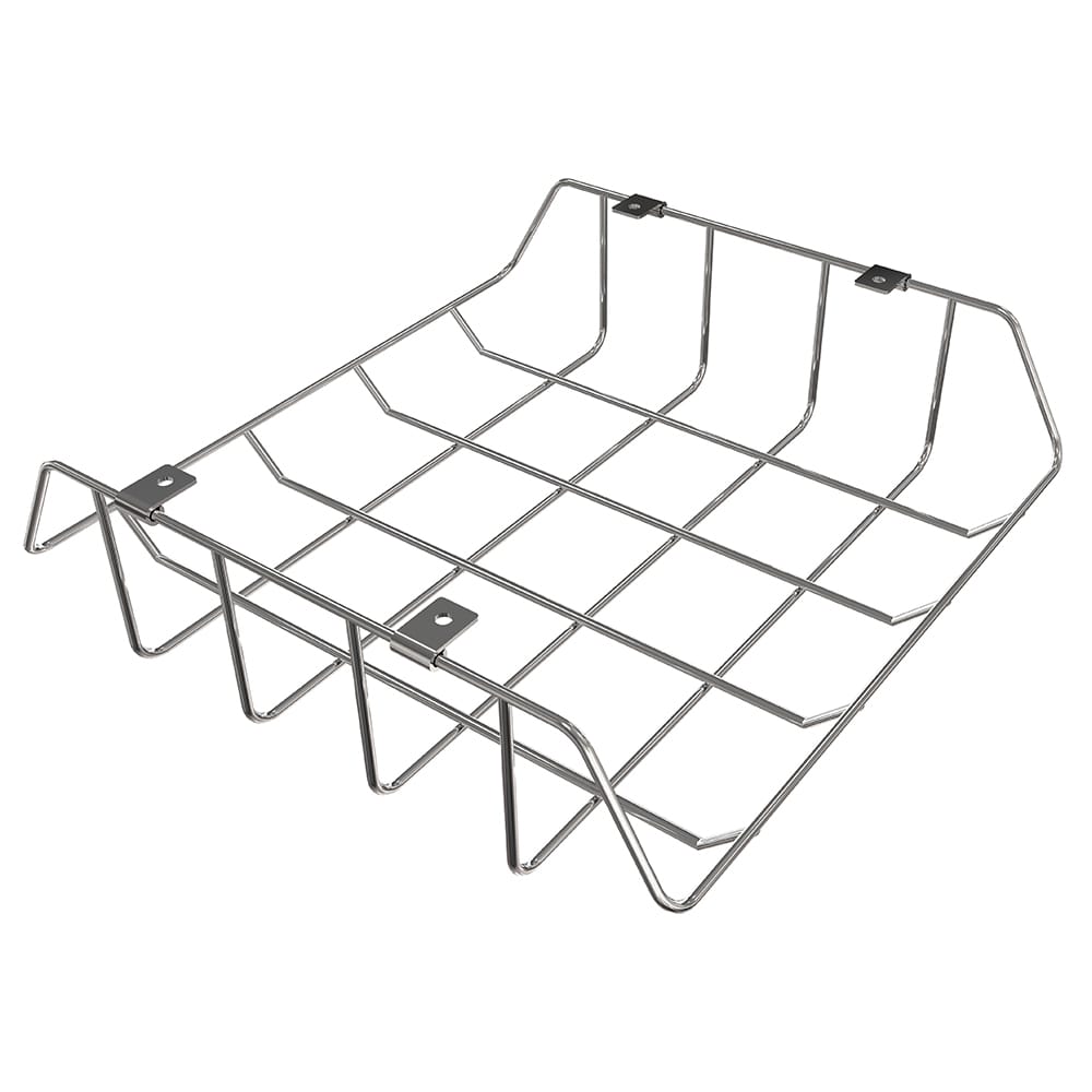 Student Desk Wire Book Box