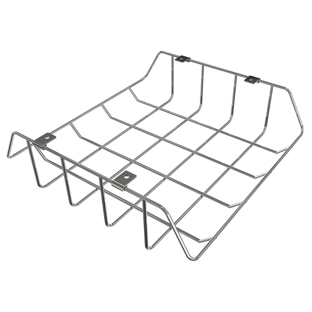 Student Desk Wire Book Box