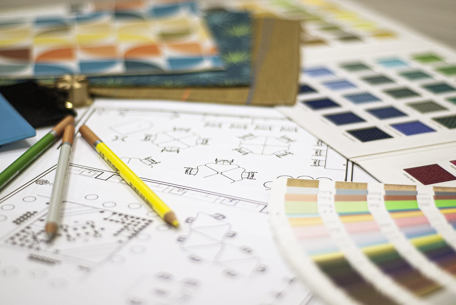 Material & Samples Request