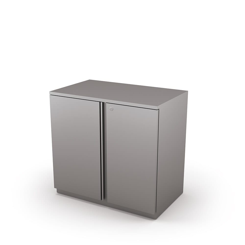 MooreCo Folio Cabinet Storage