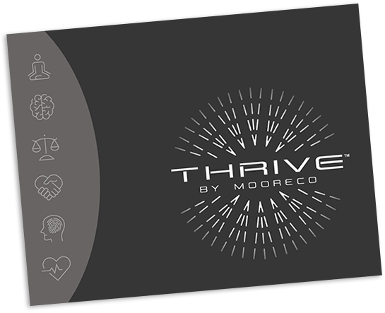 Thrive Catalog