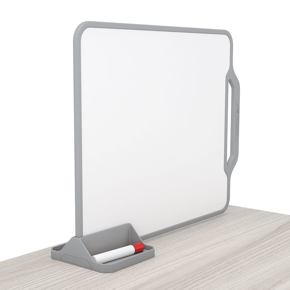 Compass Porcelain Steel Lapboard Accessories