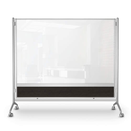DOC Glass Room Divider