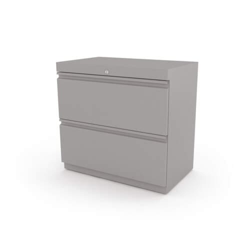 Folio Lateral Storage