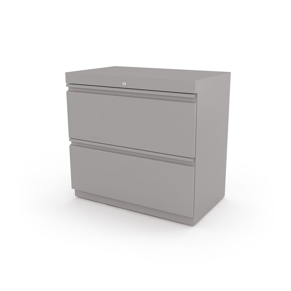 MooreCo Folio Lateral Storage