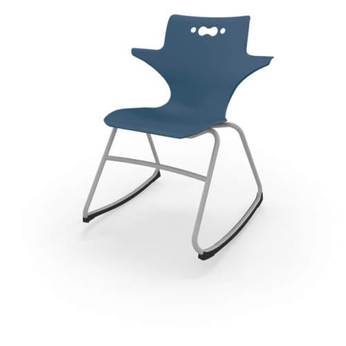 Hierarchy Rocker Chair