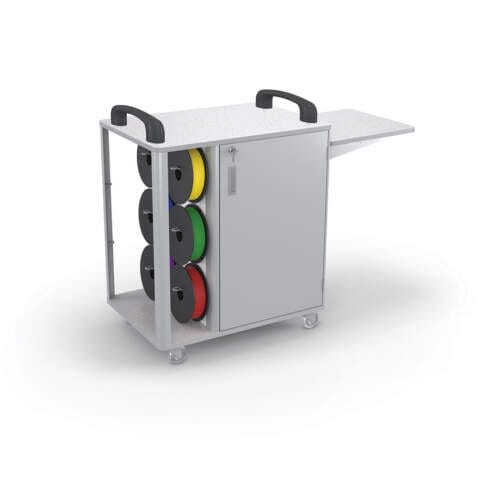 3D Printer Cart