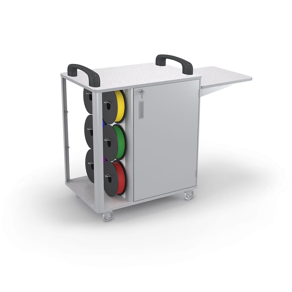 3D Printer Cart