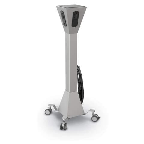 MoorePower® Tower