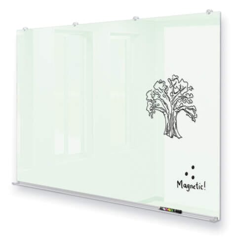 Rapport Basic Series Glass Wall