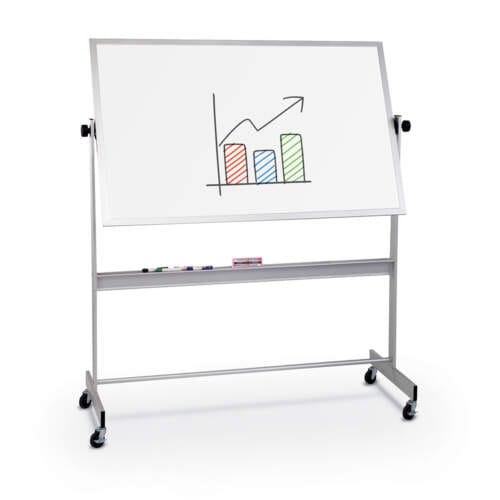 Deluxe Mobile Reversible Boards