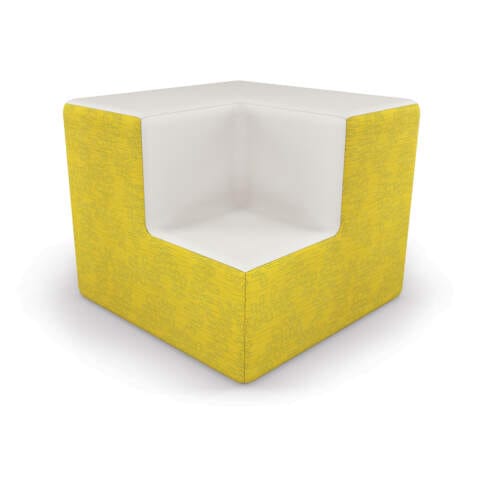 Elevate Steps Corner Seat