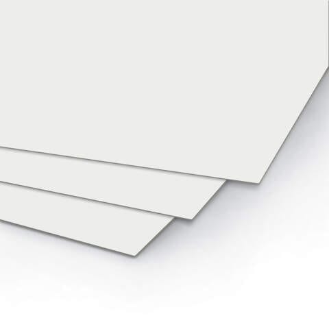 Porcelain Steel Self Adhesive Skin