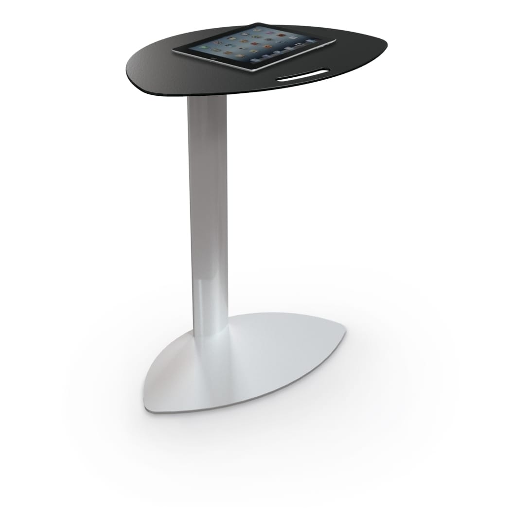 Tablet Side Table