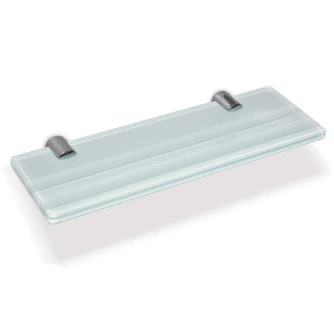 Glass Accessory Tray