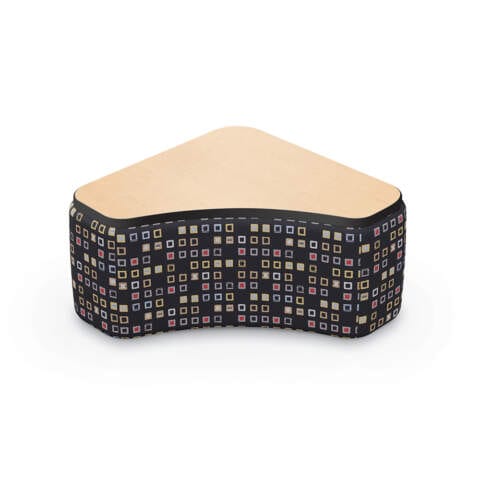 Boomerang Bench – Table Top