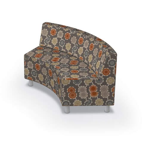 MooreCo Cocoon Bench