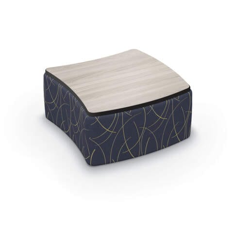 Creator Square Bench – Table Top