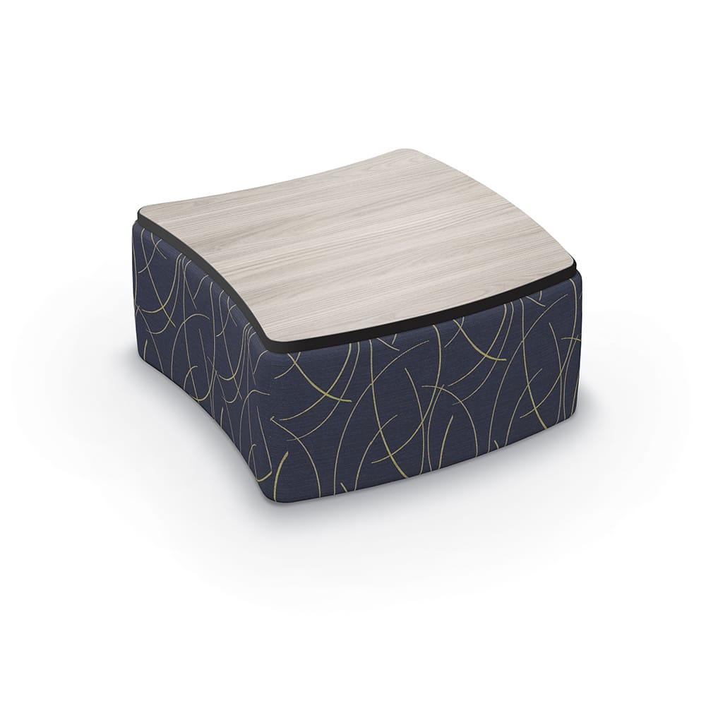 Creator Square Bench – Table Top