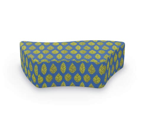 Creator Trapezoid Bench