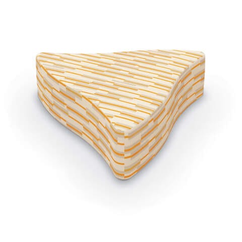 Creator Triangle Bench