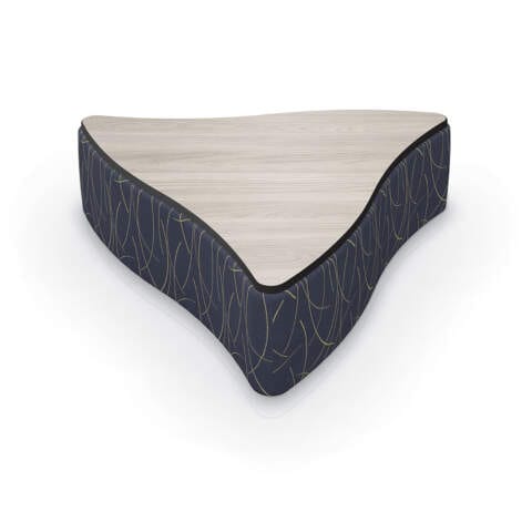 Creator Triangle Bench – Table Top