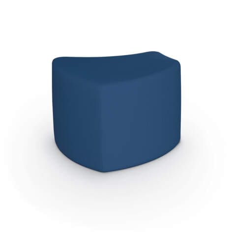 Kids Shapes Bench