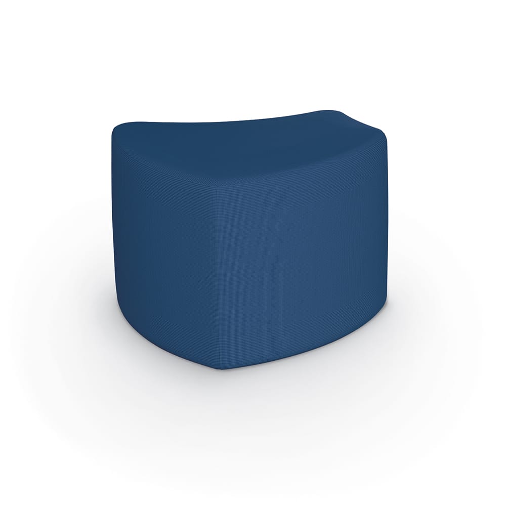 Kids Shapes Bench