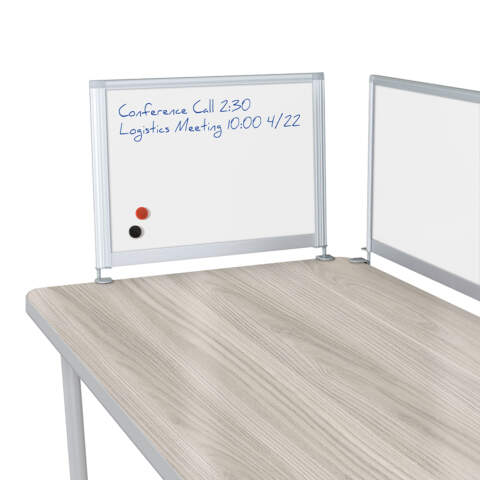 Desktop Privacy Panels