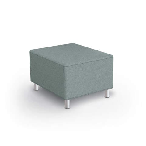 Morris Single Bench