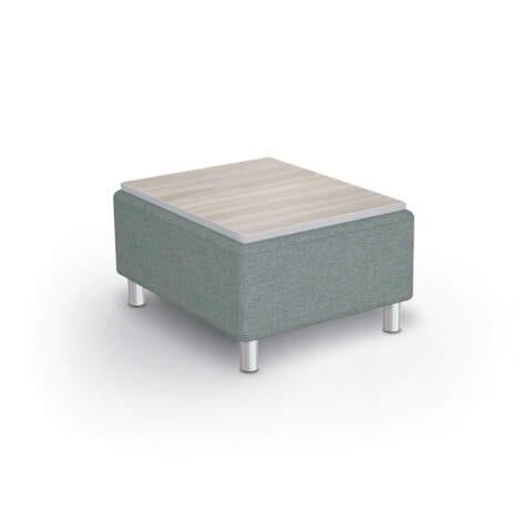 Morris Single Bench – Table Top