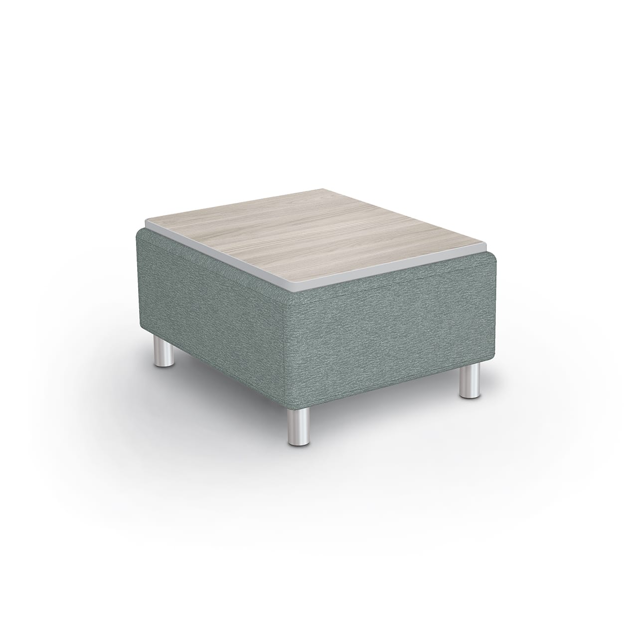 Morris Single Bench – Table Top