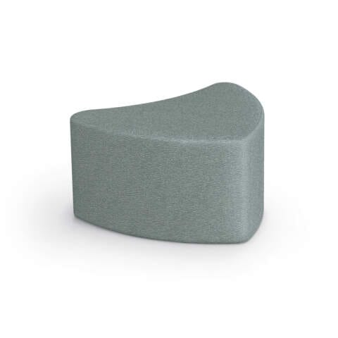 Chevron Bench