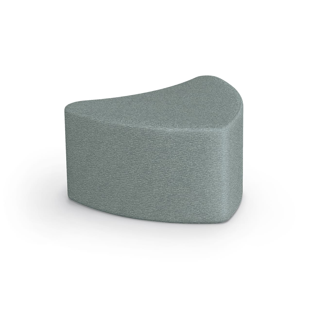 Chevron Bench