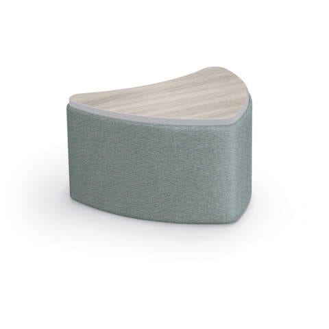 Chevron Bench – Table Top