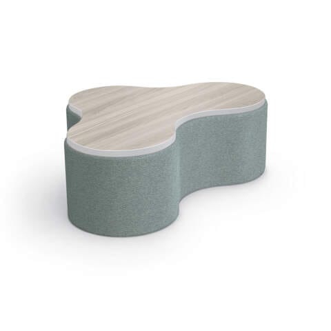 Cloud 9 Bench – Table Top
