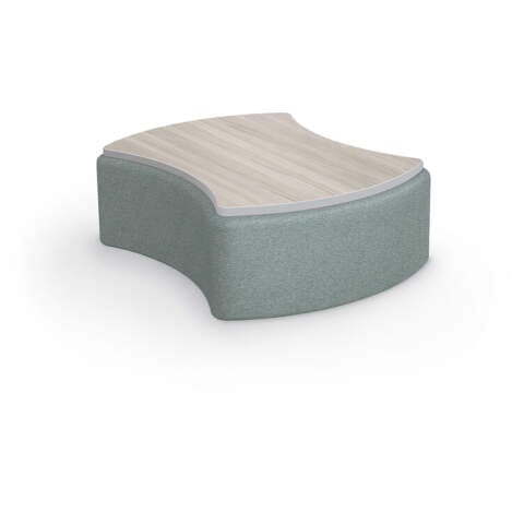 Quad Bench – Table Top