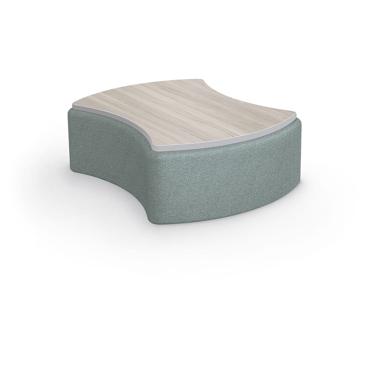 Quad Bench – Table Top