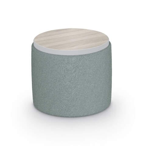 Pouf Stool – Table Top