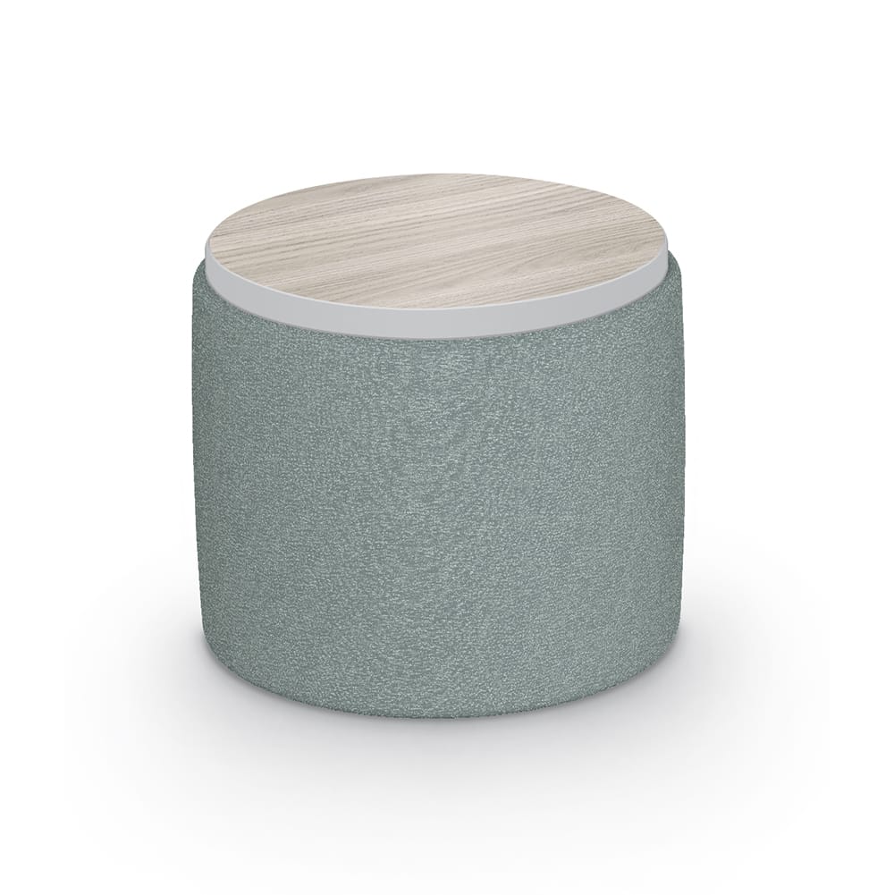 Pouf Stool – Table Top