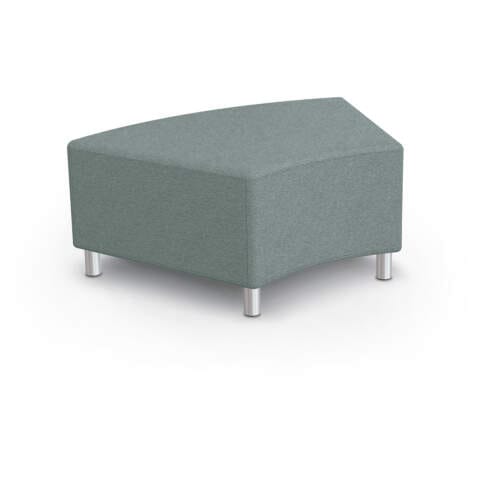 Morris 45º Wedge Bench