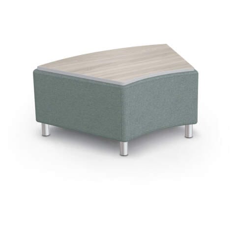 Morris 45º Wedge Bench – Table Top