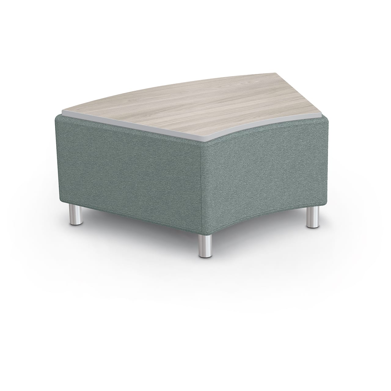 Morris 45º Wedge Bench – Table Top