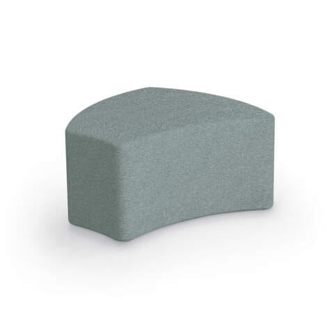 Shapes Bench