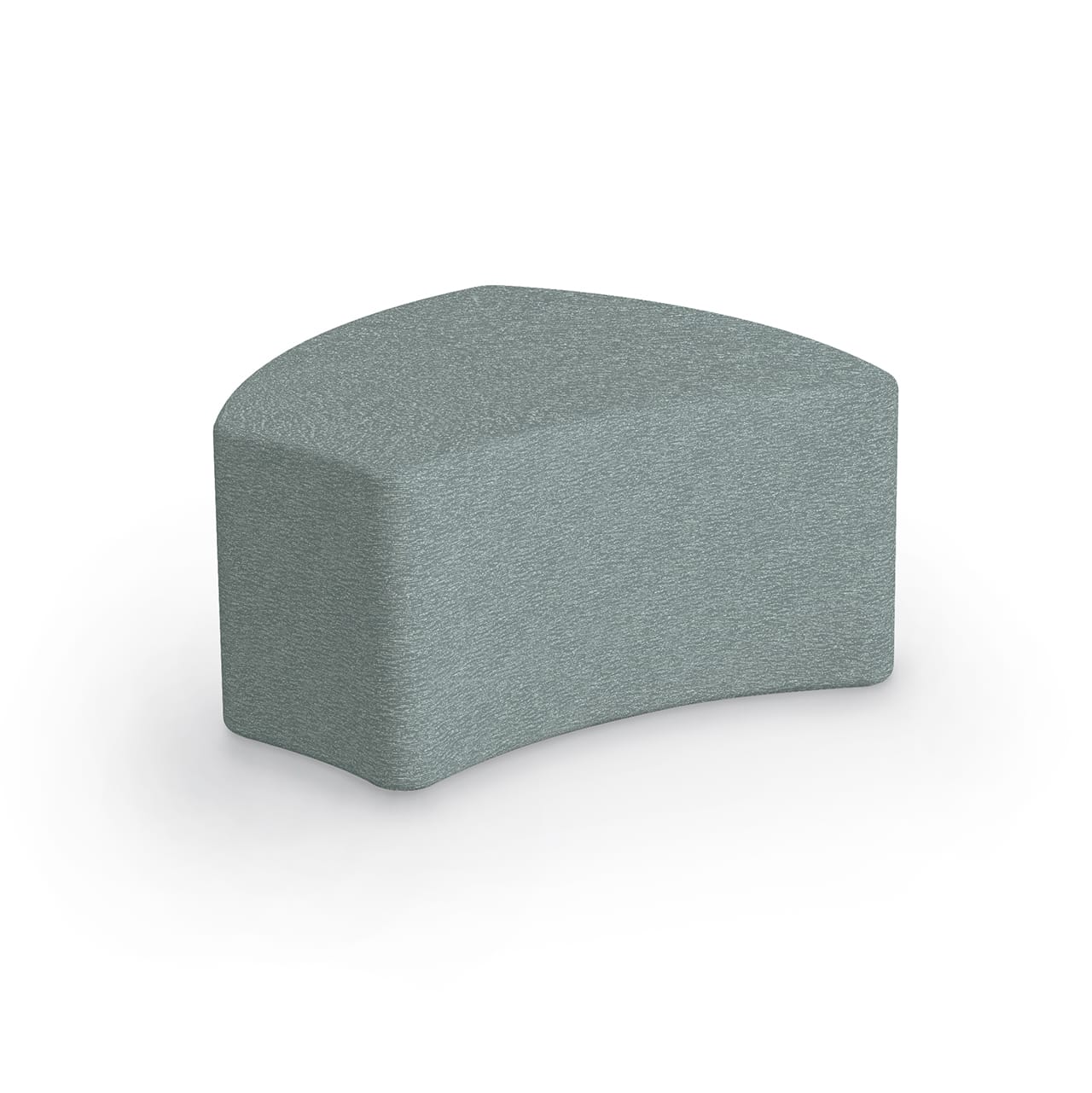 Shapes Bench