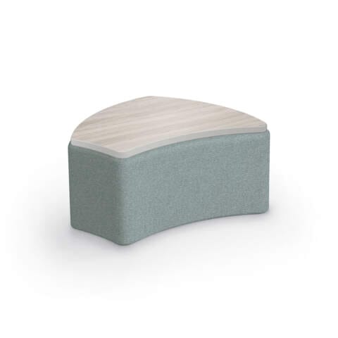 Shapes Bench – Table Top