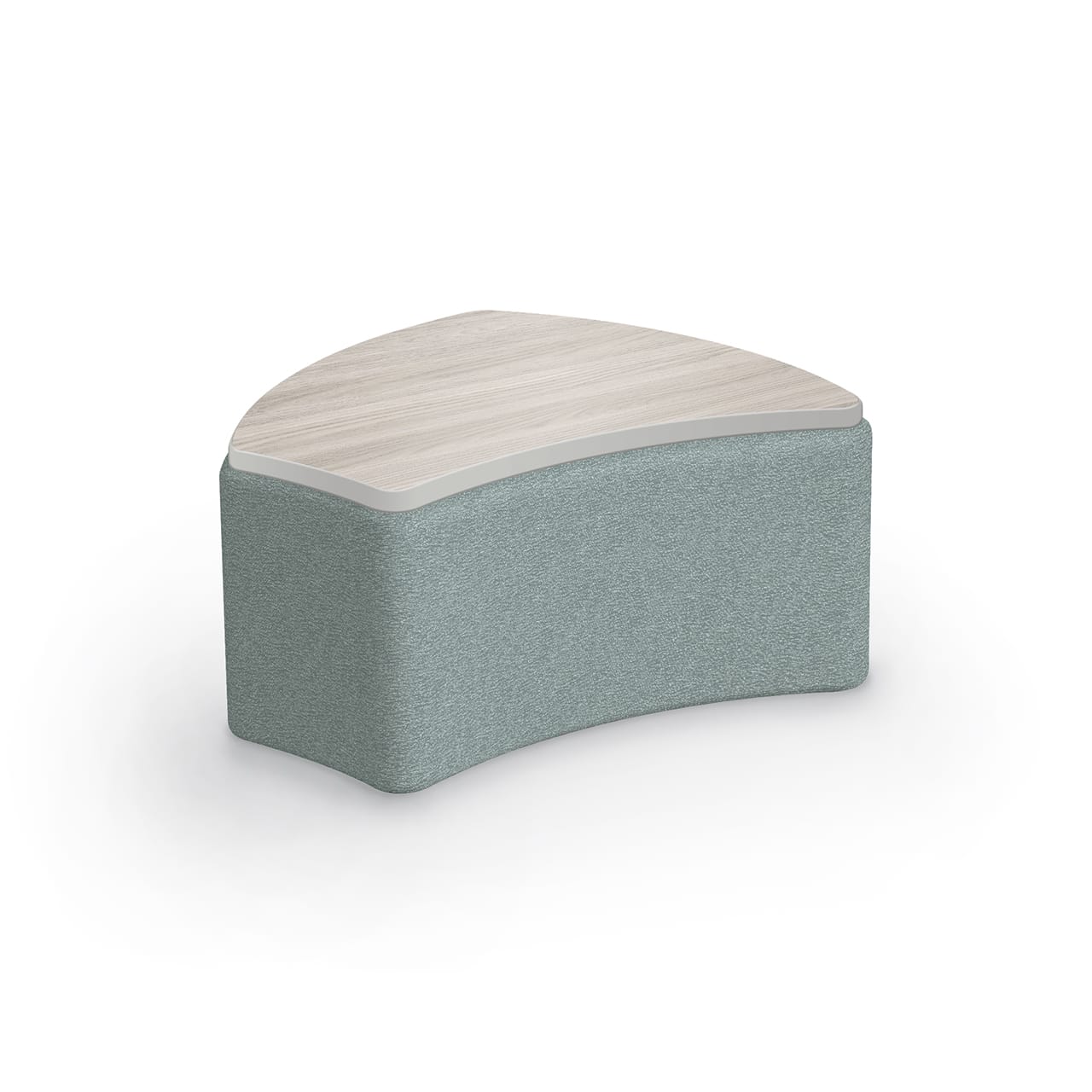 Shapes Bench – Table Top
