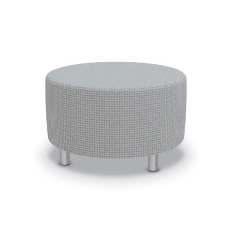 Blossom Ottoman