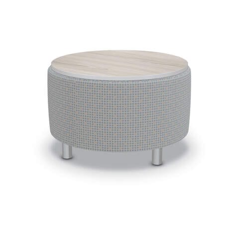 Blossom Ottoman – Table Top